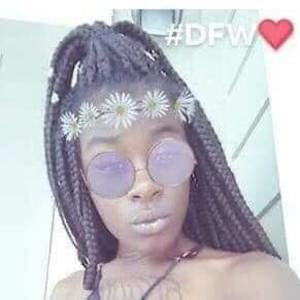 Meet your Posher, Shaterri